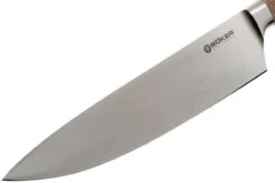 Böker Core Cuchillo De Chef 20,7 Cm - 130740 -Bob Kramer Tienda BO130740 03 boker core bo130740 03