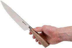 Böker Core Cuchillo De Chef 20,7 Cm - 130740 -Bob Kramer Tienda BO130740 06 boker core bo130740 06