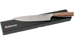 Böker Core Cuchillo De Chef 20,7 Cm - 130740 -Bob Kramer Tienda BO130740 07 boker core bo130740 07