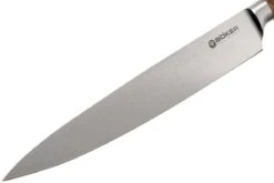 Böker Core Cuchillo Para Trinchar 20,7 Cm - 130760 -Bob Kramer Tienda BO130760 03 boker core bo130760 03