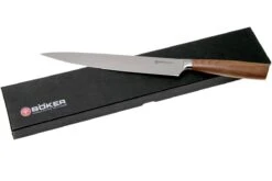Böker Core Cuchillo Para Trinchar 20,7 Cm - 130760 -Bob Kramer Tienda BO130760 07 boker core bo130760 07