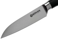 Böker Core Professional Cuchillo De Verduras 8,5 Cm - 130815 -Bob Kramer Tienda BO130815 03 boker core