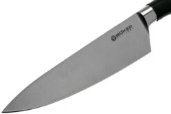 Böker Core Professional Cuchillo De Chef 16 Cm - 130820 -Bob Kramer Tienda BO130820 03 boker core