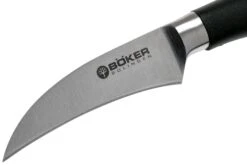 Böker Core Professional Cuchillo Curvo 7 Cm - 130825 -Bob Kramer Tienda BO130825 03 boker core