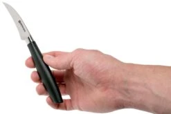 Böker Core Professional Cuchillo Curvo 7 Cm - 130825 -Bob Kramer Tienda BO130825 06 boker core