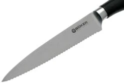Böker Core Professional Cuchillo Tomatero 12 Cm - 130845 -Bob Kramer Tienda BO130845 03 boker core professional