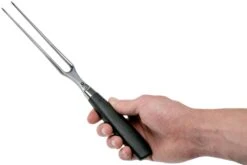 Böker Core Professional Tenedor Para Carne 14 Cm - 130870 -Bob Kramer Tienda BO130870 04 boker core