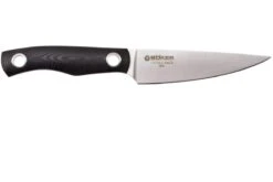 Böker 131264, Saga Cuchillo Puntilla 10 Cm, Blue Satin Finish 10 Böker 131264, Saga Cuchillo Puntilla 10 Cm, Blue Satin Finish -Bob Kramer Tienda BO131264 02 boker saga satin bo131264 02