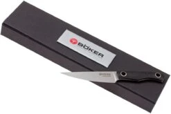 Böker 131264, Saga Cuchillo Puntilla 10 Cm, Blue Satin Finish 15 Böker 131264, Saga Cuchillo Puntilla 10 Cm, Blue Satin Finish -Bob Kramer Tienda BO131264 07 boker saga satin bo131264 07