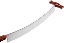 Boska Cuchillo De Holandés XL Madera 43 Cm, 10643 -Bob Kramer Tienda BS10643 03 boska bs10643 03