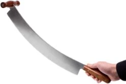 Boska Cuchillo De Holandés XL Madera 43 Cm, 10643 -Bob Kramer Tienda BS10643 04 boska bs10643 04