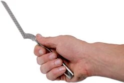 Boska Monaco+ Cuchillo De Queso Tierno 307090 -Bob Kramer Tienda BS307090 05 boska