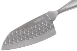 Boska Monaco+ Cuchillo De Queso Duro 307092 -Bob Kramer Tienda BS307092 03 boska