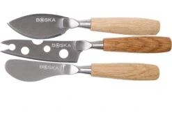Boska Set Para Quesos Friends 320084 -Bob Kramer Tienda BS320084 03 boska