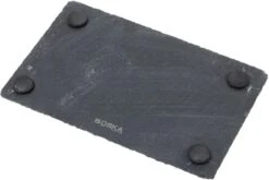 Boska Mini Tablas De Tapas Pizarra 4-unidades, 359003 -Bob Kramer Tienda BS359003 03 boska bs359003 03