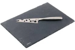 Boska Set Para Quesos Cheesy Pizarra L, 359010