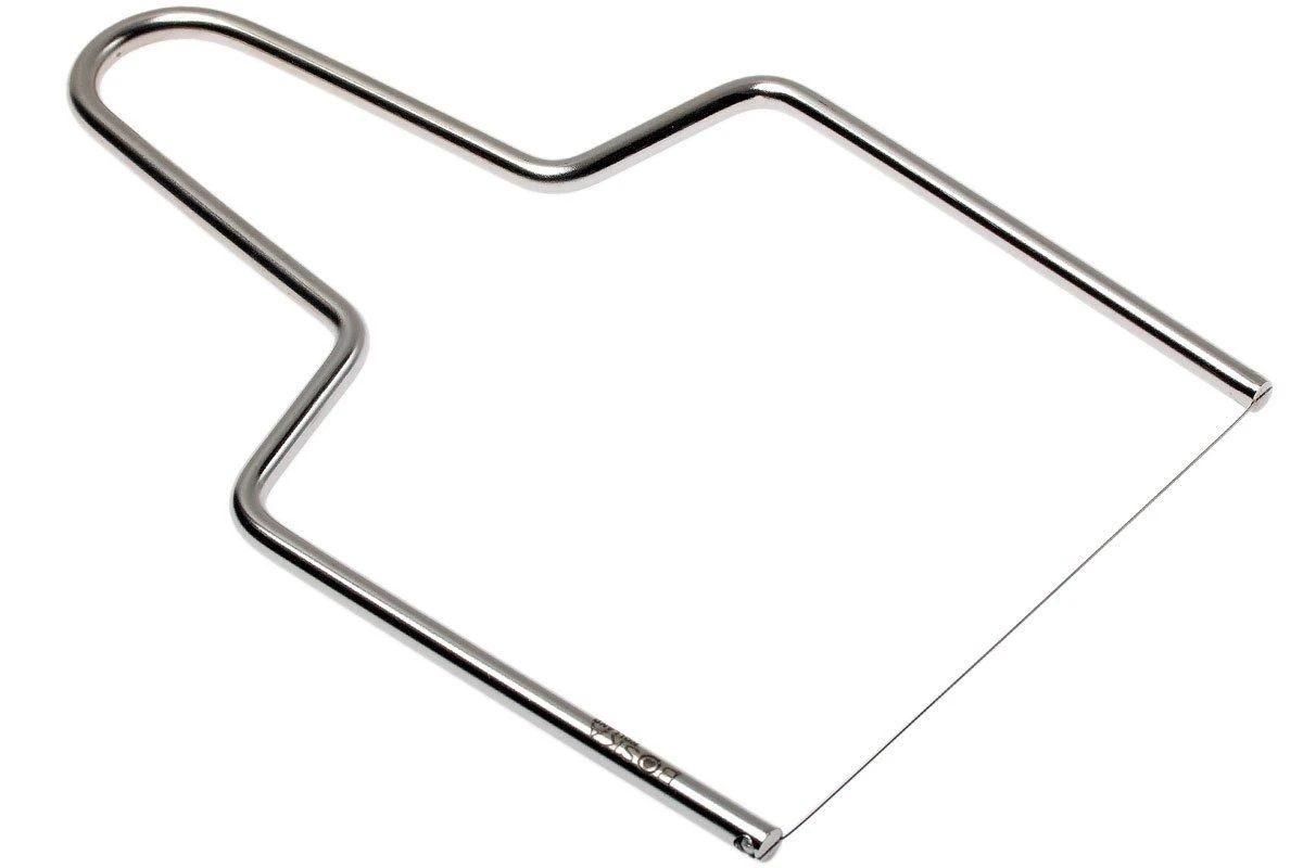 Boska Lira Para Queso M 14,5 Cm, 602614 3 Boska Lira Para Queso M 14,5 Cm, 602614