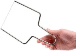 Boska Lira Para Queso M 14,5 Cm, 602614 7 Boska Lira Para Queso M 14,5 Cm, 602614 -Bob Kramer Tienda BS602614 03 boska bs602614 03