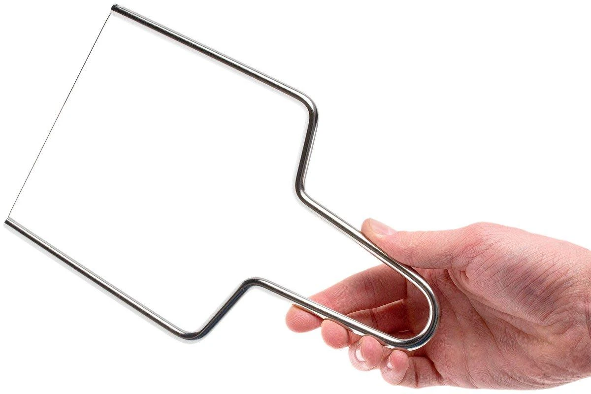 Boska Lira Para Queso M 14,5 Cm, 602614 5 Boska Lira Para Queso M 14,5 Cm, 602614 - Imagen 3