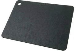 Combekk Tabla De Cortar 24 X 40 Cm Negro