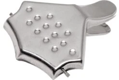 Claude Dozorme Laguiole Set Para Ostras, Aluminio Pulido -Bob Kramer Tienda CD2 60 062 87 10 claude dozorme cd2 60 062 87 10