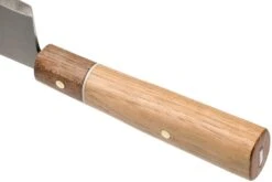 Condor Kondoru Santoku, CTK5000-6.5 -Bob Kramer Tienda CTK5000 65 04 condor kondoru