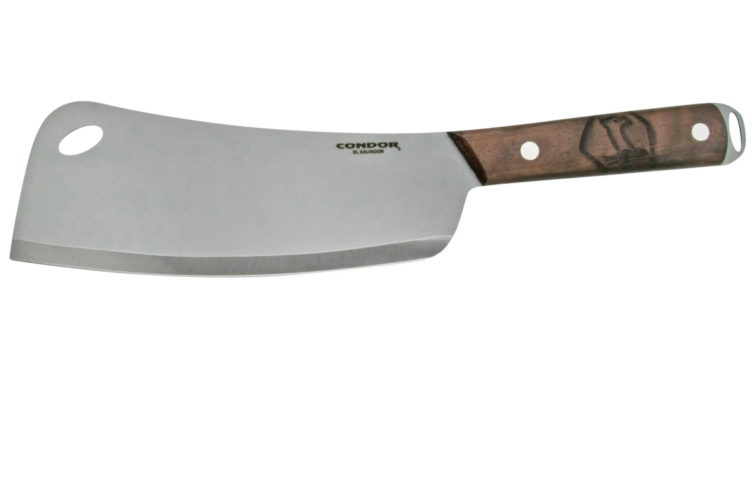 Condor Kondoru CTK5006-71HC Cuchillo De Carnicero 3 Condor Kondoru CTK5006-71HC Cuchillo De Carnicero