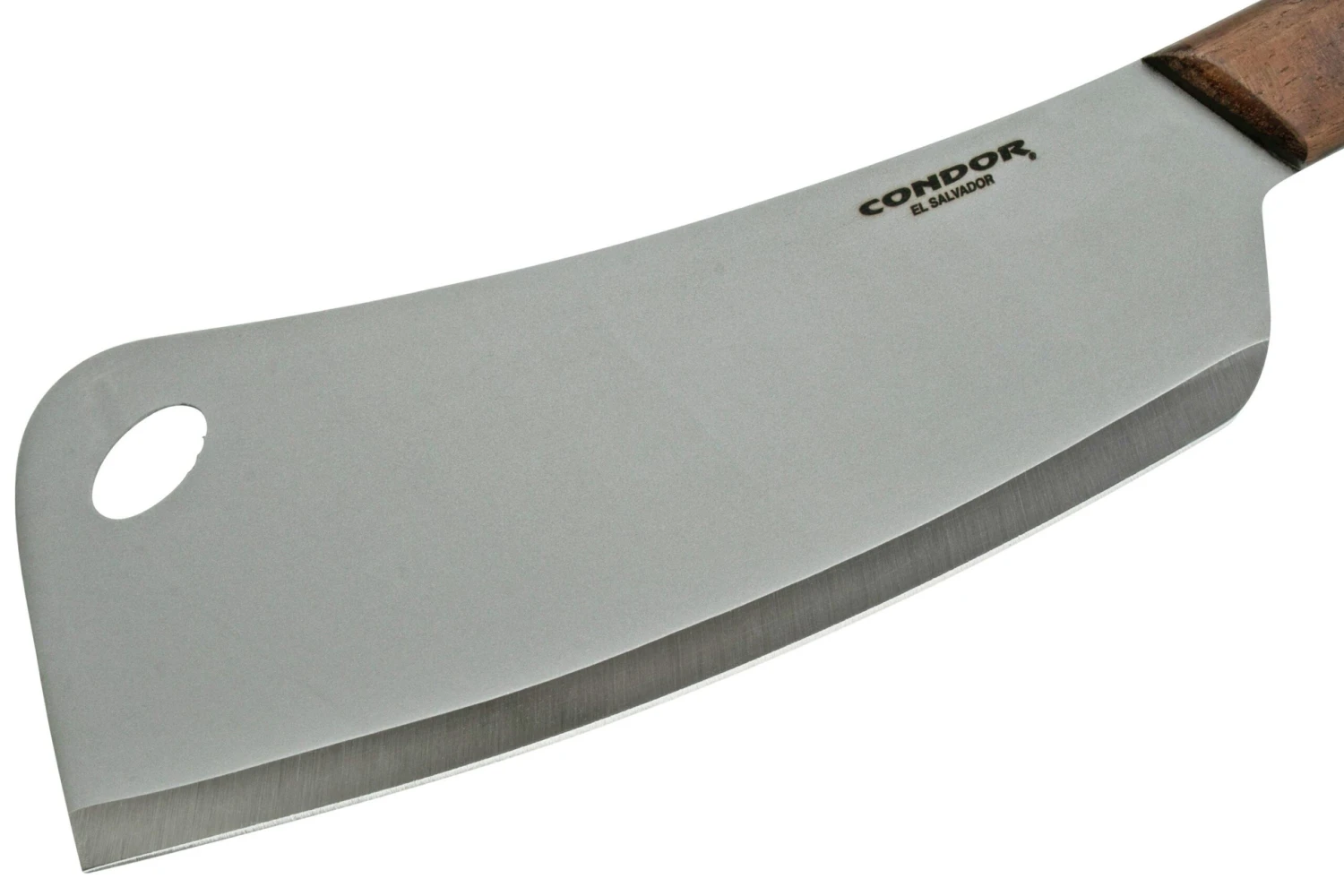 Condor Kondoru CTK5006-71HC Cuchillo De Carnicero 5 Condor Kondoru CTK5006-71HC Cuchillo De Carnicero - Imagen 3