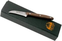 Due Cigni 1896, 2C1001NO Cuchillo Pelador 7 Cm, Madera De Nogal -Bob Kramer Tienda DG2C1001NO 06 due signi 1896