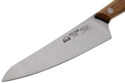 Due Cigni 1896, 2C1004NO Cuchillo Universal 14 Cm, Madera De Nogal -Bob Kramer Tienda DG2C1004NO 03 due signi 1896