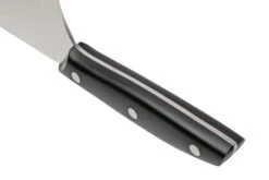 Due Cigni Cookout 1896, 2C1021 Nakiri 17,5 Cm 11 Due Cigni Cookout 1896, 2C1021 Nakiri 17,5 Cm -Bob Kramer Tienda DG2C1021 04 duecigni