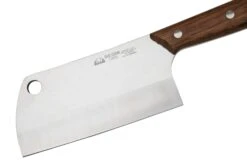 Due Cigni Cookout 1896, 2C1023NO Cuchillo Picador Madera De Nogal, 15 Cm -Bob Kramer Tienda DG2C1023NO 03 duecigni