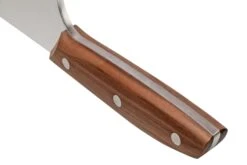 Due Cigni Cookout 1896, 2C1023NO Cuchillo Picador Madera De Nogal, 15 Cm -Bob Kramer Tienda DG2C1023NO 04 duecigni