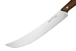 Due Cigni Cookout 1896, 2C1024NO Cuchillo De Carnicero Madera De Nogal 27 Cm -Bob Kramer Tienda DG2C1024NO 03 duecigni