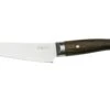 Due Cigni Coquus Utility Knife 14cm, 2C2101SO Cuchillo Multiusos -Bob Kramer Tienda DG2C2101SO 01 duecigni