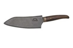 Due Cigni Coquus Balbach Damascus 2C2102DGD Kengata 18cm 16 Due Cigni Coquus Balbach Damascus 2C2102DGD Kengata 18cm -Bob Kramer Tienda DG2C2102DGD 07 duecigni