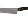 Due Cigni Coquus Balbach Damascus 2C2103DGD Santoku 18 Cm