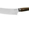 Due Cigni Coquus Santoku 18cm, 2C2103SO Cuchillo Santoku -Bob Kramer Tienda DG2C2103SO 01 duecigni