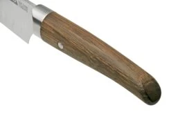 Due Cigni Coquus Santoku 18cm, 2C2103SO Cuchillo Santoku -Bob Kramer Tienda DG2C2103SO 04 duecigni