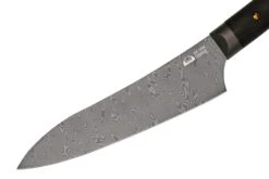 Due Cigni Coquus Balbach Damascus 2C2105DGD Cuchillo De Chef 20 Cm 12 Due Cigni Coquus Balbach Damascus 2C2105DGD Cuchillo De Chef 20 Cm -Bob Kramer Tienda DG2C2105DGD 03 duecigni
