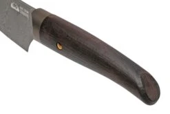 Due Cigni Coquus Balbach Damascus 2C2105DGD Cuchillo De Chef 20 Cm 15 Due Cigni Coquus Balbach Damascus 2C2105DGD Cuchillo De Chef 20 Cm -Bob Kramer Tienda DG2C2105DGD 06 duecigni