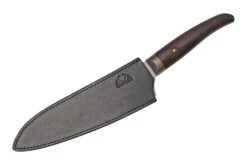 Due Cigni Coquus Balbach Damascus 2C2105DGD Cuchillo De Chef 20 Cm 16 Due Cigni Coquus Balbach Damascus 2C2105DGD Cuchillo De Chef 20 Cm -Bob Kramer Tienda DG2C2105DGD 07 duecigni