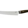 Due Cigni Coquus Bread Knife 21cm, 2C2106SO Cuchillo De Pan 2 Due Cigni Coquus Bread Knife 21cm, 2C2106SO Cuchillo De Pan -Bob Kramer Tienda DG2C2106SO 01 duecigni