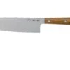 Due Cigni Hakucho Santoku 16.5 Cm, Madera De Olivo -Bob Kramer Tienda DG2C505OL 01 due cigni