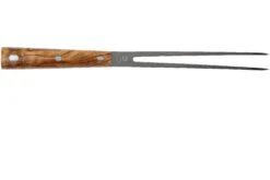 Due Cigni Hakucho Tenedor Para Carne 18.5 Cm, Madera De Olivo 8 Due Cigni Hakucho Tenedor Para Carne 18.5 Cm, Madera De Olivo -Bob Kramer Tienda DG2C511OL 03 due cigni