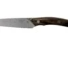 Due Cigni Arne Line Cuchillo Para Pelar 10 Cm, Ziricote -Bob Kramer Tienda DG2C901ZW 01 due cigni arne