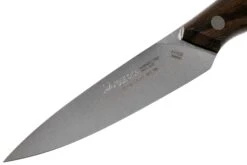 Due Cigni Arne Line Cuchillo Para Pelar 10 Cm, Ziricote -Bob Kramer Tienda DG2C901ZW 03 due cigni arne