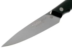 Due Cigni Arne Line Cuchillo Para Pelar 10 Cm, Negro -Bob Kramer Tienda DG2C901 03 due cigni arne