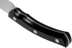 Due Cigni Arne Line Cuchillo Universal 15 Cm, Negro -Bob Kramer Tienda DG2C902 04 due cigni arne