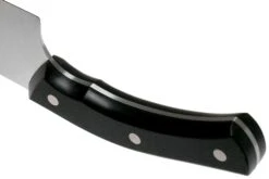 Due Cigni Arne Line Santoku 19 Cm, Negro 11 Due Cigni Arne Line Santoku 19 Cm, Negro -Bob Kramer Tienda DG2C904 04 due cigni arne